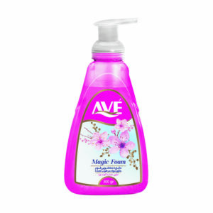 مایع دستشویی فوم اوه 500 میل