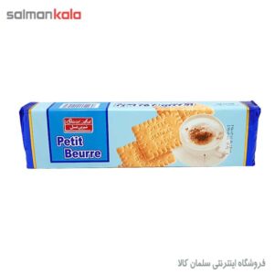 شیرین عسل بیسکویت پتی بور شیری