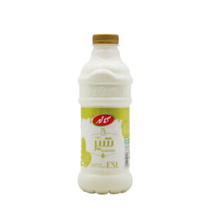 شیر پرچرب 4.2% کاله