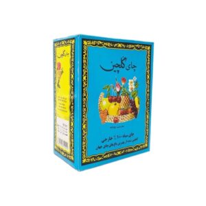 چای گلچین 500 گرم