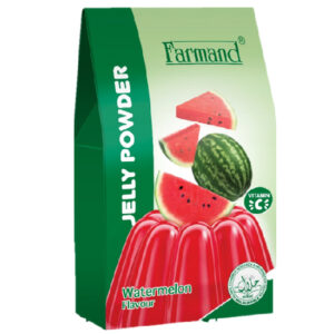 فرمند پودر ژله هندوانه 100 گرمی