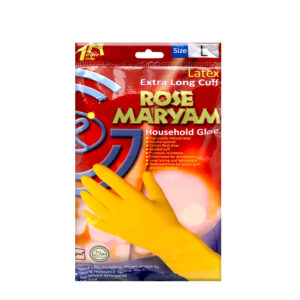 دستکش آشپزخانه ساق بلند لارج