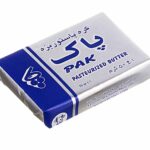 کره پاک 50 گرم