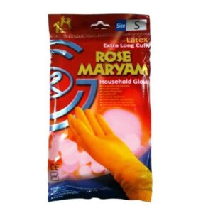 دستکش آشپزخانه ساق بلند کوچک