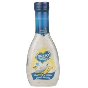 سس ماست دلوسه