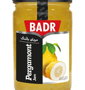 مربا بالنگ بدر 810 گرم