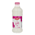 شیر کم چرب کاله