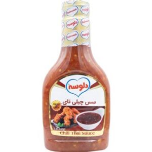 سس چیلی تای دلوسه