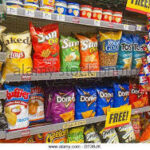 خوراکی و کافی ها