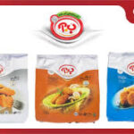 انجمادی ها و پروتئینی ها