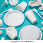 ظروف یکبار مصرف و لوازم آشپزخانه