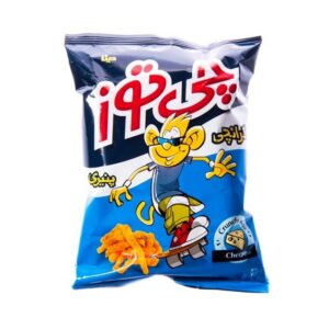 کرانچی پنیری