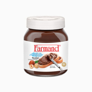 شکلات صبحانه فندقی فرمند 330 گرم