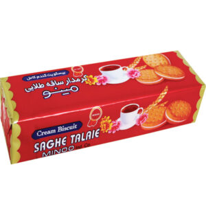 مینو ساقه طلایی مانژ کرمدار